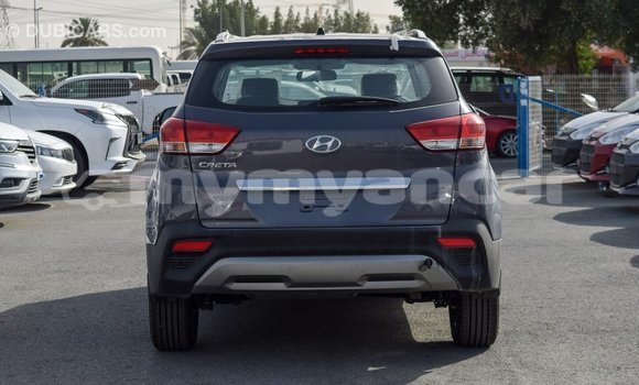 Buy Import Hyundai Creta Other Car in Import - Dubai in Ayeyarwady Buy Import Hyundai Creta Other Car in Import - Dubai in Ayeyarwady