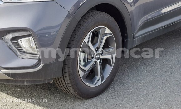 Buy Import Hyundai Creta Other Car in Import - Dubai in Ayeyarwady Buy Import Hyundai Creta Other Car in Import - Dubai in Ayeyarwady