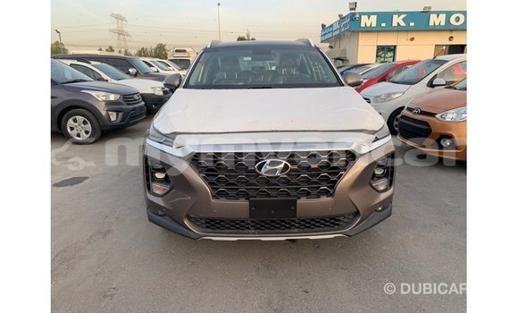 Buy Import Hyundai Santa Fe Brown Car in Import - Dubai in Ayeyarwady Buy Import Hyundai Santa Fe Brown Car in Import - Dubai in Ayeyarwady