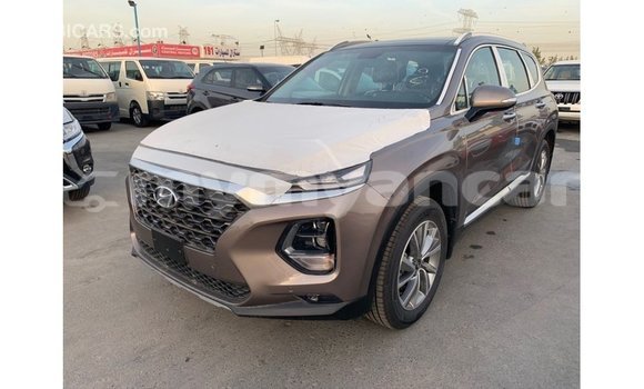 Buy Import Hyundai Santa Fe Brown Car in Import - Dubai in Ayeyarwady Buy Import Hyundai Santa Fe Brown Car in Import - Dubai in Ayeyarwady