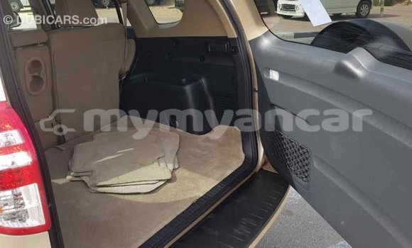 Buy Import Toyota RAV4 Other Car in Import - Dubai in Ayeyarwady Buy Import Toyota RAV4 Other Car in Import - Dubai in Ayeyarwady