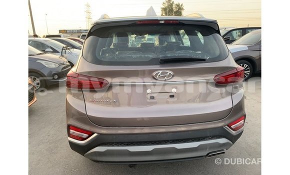 Buy Import Hyundai Santa Fe Brown Car in Import - Dubai in Ayeyarwady Buy Import Hyundai Santa Fe Brown Car in Import - Dubai in Ayeyarwady