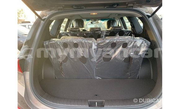 Buy Import Hyundai Santa Fe Brown Car in Import - Dubai in Ayeyarwady Buy Import Hyundai Santa Fe Brown Car in Import - Dubai in Ayeyarwady