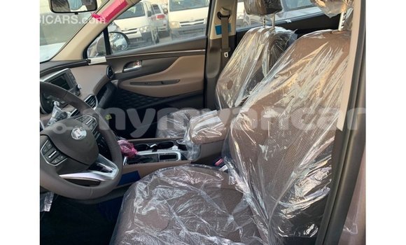 Buy Import Hyundai Santa Fe Brown Car in Import - Dubai in Ayeyarwady Buy Import Hyundai Santa Fe Brown Car in Import - Dubai in Ayeyarwady