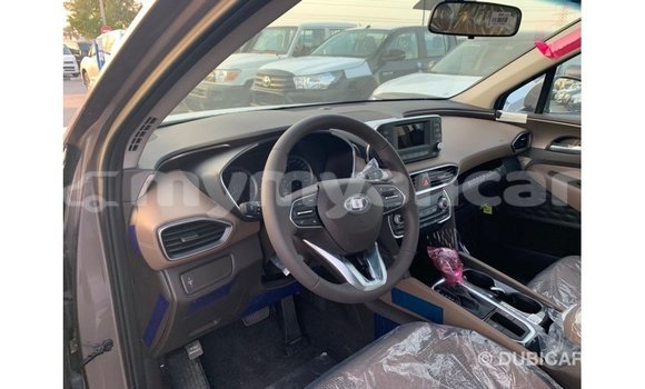 Buy Import Hyundai Santa Fe Brown Car in Import - Dubai in Ayeyarwady Buy Import Hyundai Santa Fe Brown Car in Import - Dubai in Ayeyarwady