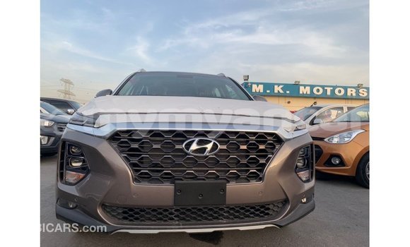Buy Import Hyundai Santa Fe Brown Car in Import - Dubai in Ayeyarwady Buy Import Hyundai Santa Fe Brown Car in Import - Dubai in Ayeyarwady