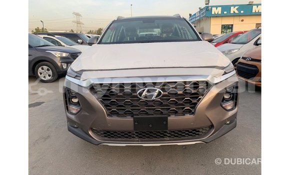 Buy Import Hyundai Santa Fe Brown Car in Import - Dubai in Ayeyarwady Buy Import Hyundai Santa Fe Brown Car in Import - Dubai in Ayeyarwady