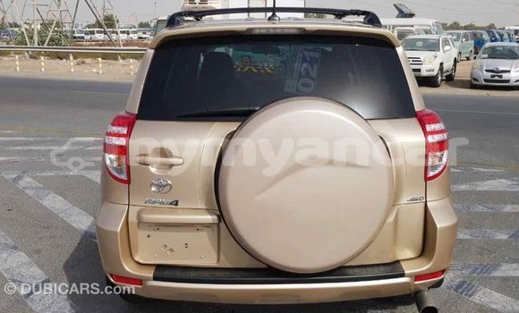 Buy Import Toyota RAV4 Other Car in Import - Dubai in Ayeyarwady Buy Import Toyota RAV4 Other Car in Import - Dubai in Ayeyarwady