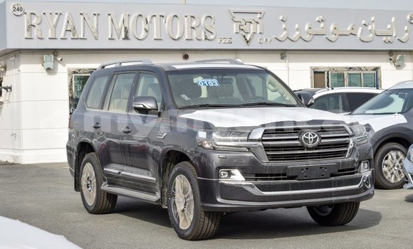 Buy Import Toyota Land Cruiser Other Car in Import - Dubai in Ayeyarwady Buy Import Toyota Land Cruiser Other Car in Import - Dubai in Ayeyarwady