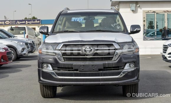 Buy Import Toyota Land Cruiser Other Car in Import - Dubai in Ayeyarwady Buy Import Toyota Land Cruiser Other Car in Import - Dubai in Ayeyarwady