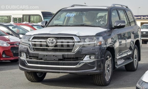 Buy Import Toyota Land Cruiser Other Car in Import - Dubai in Ayeyarwady Buy Import Toyota Land Cruiser Other Car in Import - Dubai in Ayeyarwady