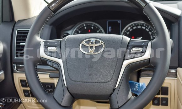 Buy Import Toyota Land Cruiser Other Car in Import - Dubai in Ayeyarwady Buy Import Toyota Land Cruiser Other Car in Import - Dubai in Ayeyarwady