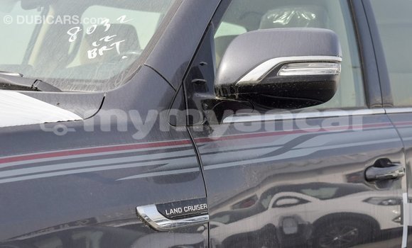 Buy Import Toyota Land Cruiser Other Car in Import - Dubai in Ayeyarwady Buy Import Toyota Land Cruiser Other Car in Import - Dubai in Ayeyarwady