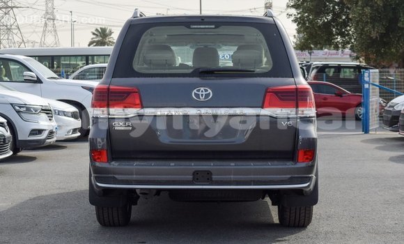 Buy Import Toyota Land Cruiser Other Car in Import - Dubai in Ayeyarwady Buy Import Toyota Land Cruiser Other Car in Import - Dubai in Ayeyarwady