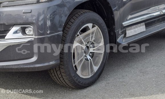Buy Import Toyota Land Cruiser Other Car in Import - Dubai in Ayeyarwady Buy Import Toyota Land Cruiser Other Car in Import - Dubai in Ayeyarwady