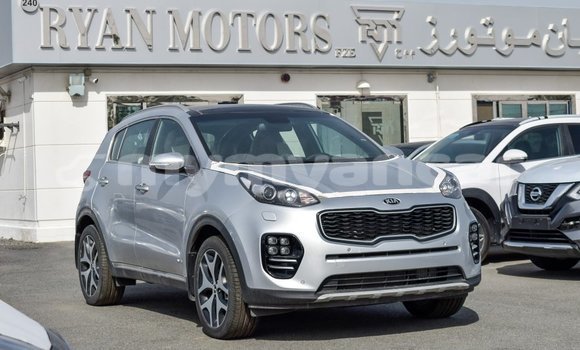 Buy Import Kia Sportage Other Car in Import - Dubai in Ayeyarwady Buy Import Kia Sportage Other Car in Import - Dubai in Ayeyarwady