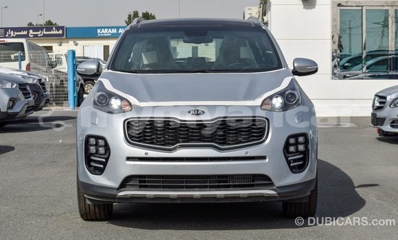 Buy Import Kia Sportage Other Car in Import - Dubai in Ayeyarwady Buy Import Kia Sportage Other Car in Import - Dubai in Ayeyarwady