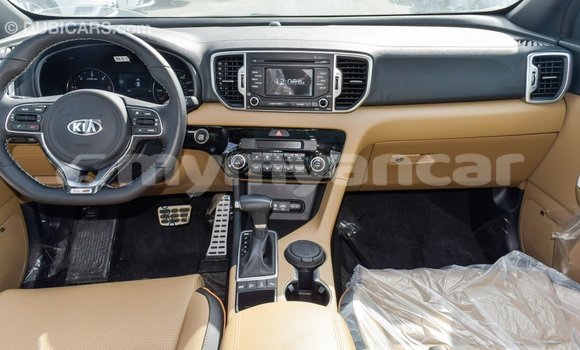 Buy Import Kia Sportage Other Car in Import - Dubai in Ayeyarwady Buy Import Kia Sportage Other Car in Import - Dubai in Ayeyarwady