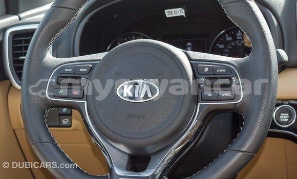 Buy Import Kia Sportage Other Car in Import - Dubai in Ayeyarwady Buy Import Kia Sportage Other Car in Import - Dubai in Ayeyarwady