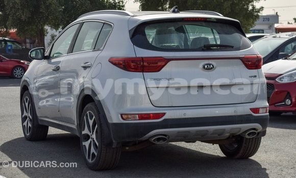 Buy Import Kia Sportage Other Car in Import - Dubai in Ayeyarwady Buy Import Kia Sportage Other Car in Import - Dubai in Ayeyarwady