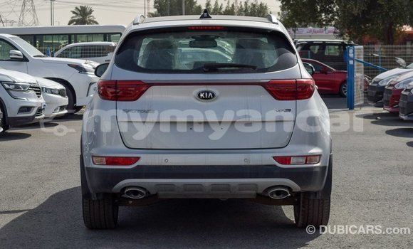 Buy Import Kia Sportage Other Car in Import - Dubai in Ayeyarwady Buy Import Kia Sportage Other Car in Import - Dubai in Ayeyarwady