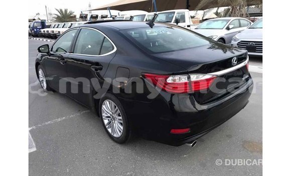 သွင်းကုန် Lexus ES Black ကား Import - Dubai Ayeyarwady သွင်းကုန် Lexus ES Black ကား Import - Dubai Ayeyarwady