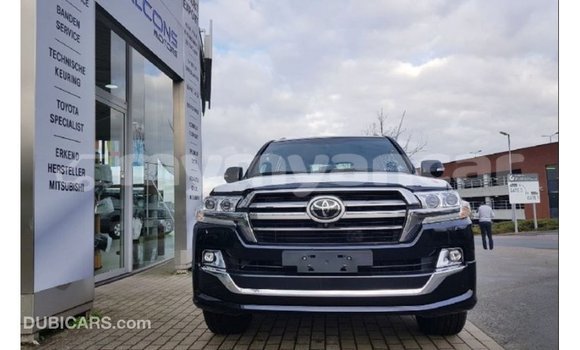 Buy Import Toyota Land Cruiser Black Car in Import - Dubai in Ayeyarwady Buy Import Toyota Land Cruiser Black Car in Import - Dubai in Ayeyarwady