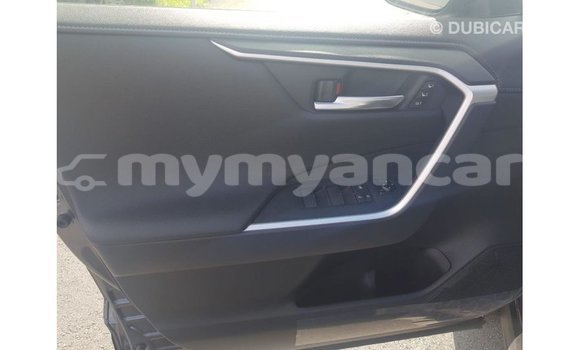 Buy Import Toyota 4Runner Other Car in Import - Dubai in Ayeyarwady Buy Import Toyota 4Runner Other Car in Import - Dubai in Ayeyarwady