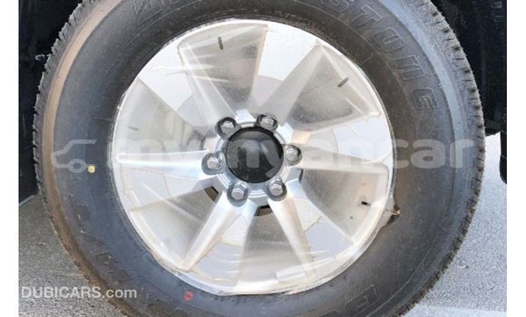 Buy Import Toyota Prado Black Car in Import - Dubai in Ayeyarwady Buy Import Toyota Prado Black Car in Import - Dubai in Ayeyarwady
