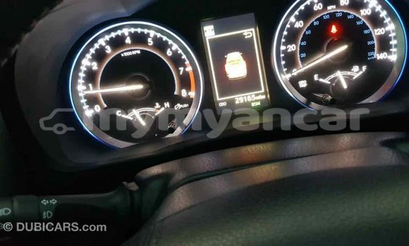 Buy Import Toyota Highlander Other Car in Import - Dubai in Ayeyarwady Buy Import Toyota Highlander Other Car in Import - Dubai in Ayeyarwady