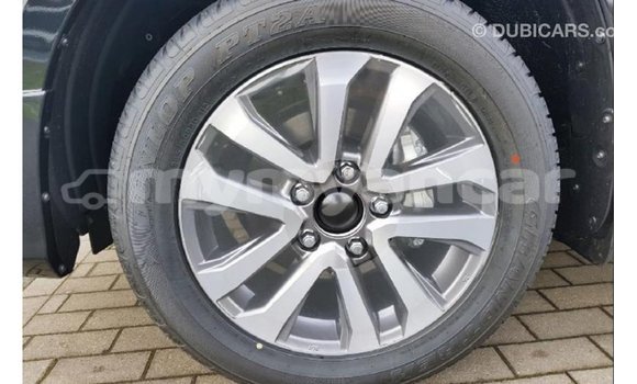 Buy Import Toyota Land Cruiser Black Car in Import - Dubai in Ayeyarwady Buy Import Toyota Land Cruiser Black Car in Import - Dubai in Ayeyarwady