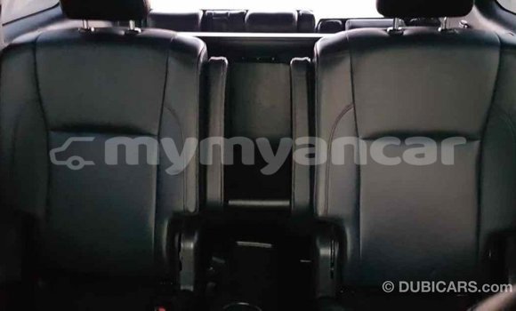 Buy Import Toyota Highlander Other Car in Import - Dubai in Ayeyarwady Buy Import Toyota Highlander Other Car in Import - Dubai in Ayeyarwady