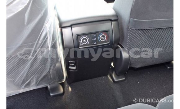 Buy Import Toyota Prado Black Car in Import - Dubai in Ayeyarwady Buy Import Toyota Prado Black Car in Import - Dubai in Ayeyarwady