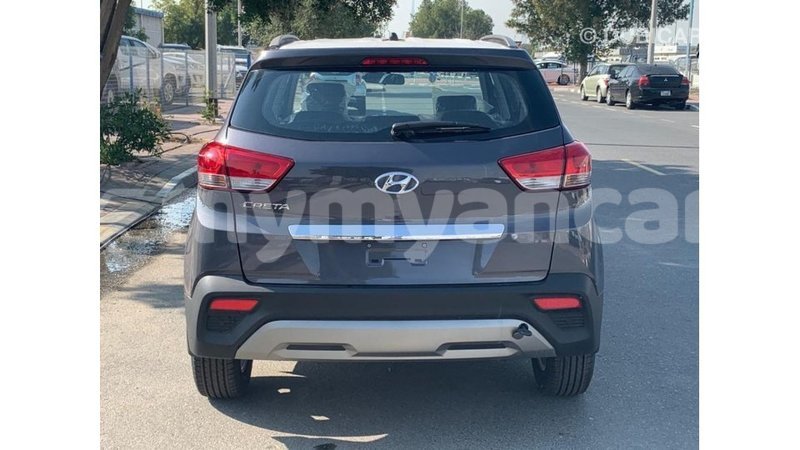 Big with watermark hyundai creta ayeyarwady import dubai 2068
