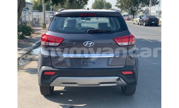 Buy Import Hyundai Creta Other Car in Import - Dubai in Ayeyarwady Buy Import Hyundai Creta Other Car in Import - Dubai in Ayeyarwady
