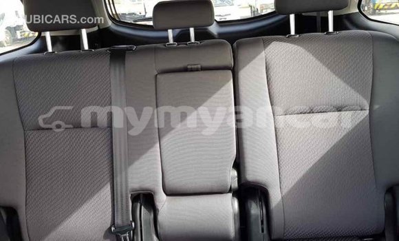 Buy Import Toyota Highlander Brown Car in Import - Dubai in Ayeyarwady Buy Import Toyota Highlander Brown Car in Import - Dubai in Ayeyarwady