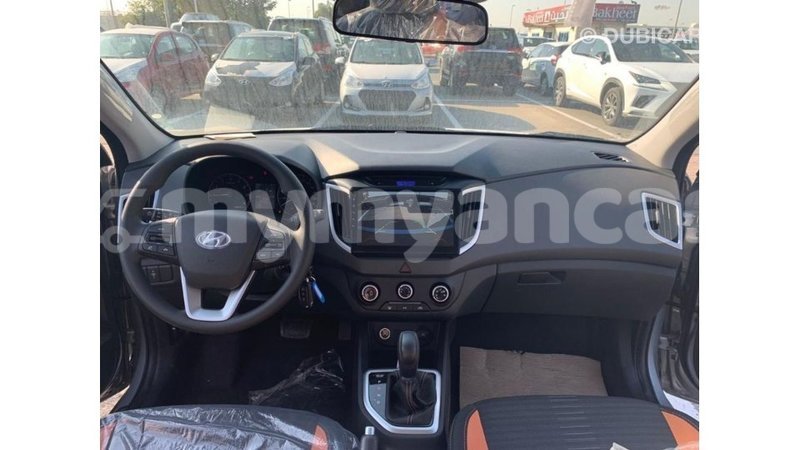 Big with watermark hyundai creta ayeyarwady import dubai 2068