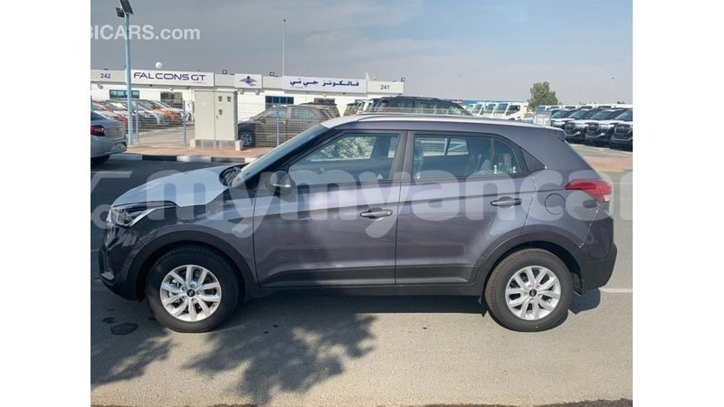 Big with watermark hyundai creta ayeyarwady import dubai 2068