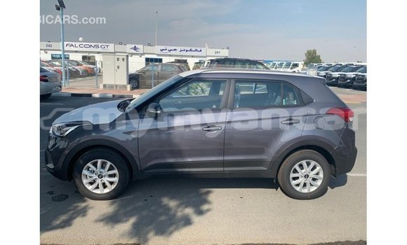 Buy Import Hyundai Creta Other Car in Import - Dubai in Ayeyarwady Buy Import Hyundai Creta Other Car in Import - Dubai in Ayeyarwady