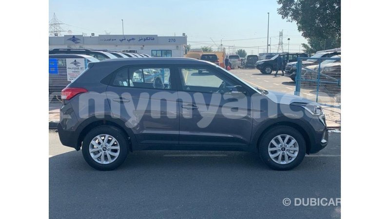 Big with watermark hyundai creta ayeyarwady import dubai 2068