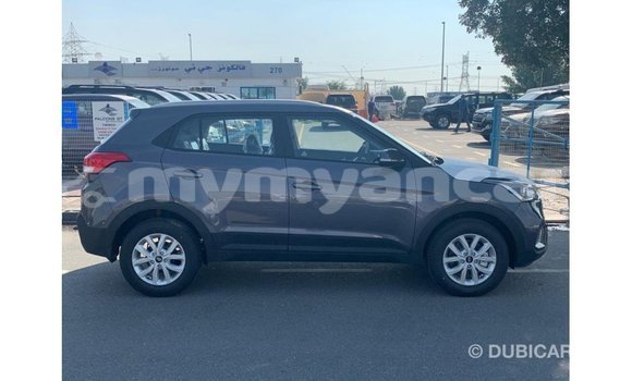 Buy Import Hyundai Creta Other Car in Import - Dubai in Ayeyarwady Buy Import Hyundai Creta Other Car in Import - Dubai in Ayeyarwady