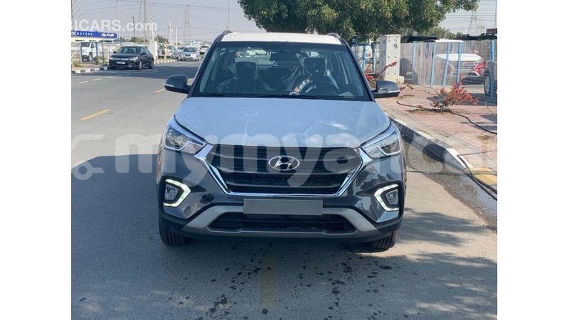 Big with watermark hyundai creta ayeyarwady import dubai 2068