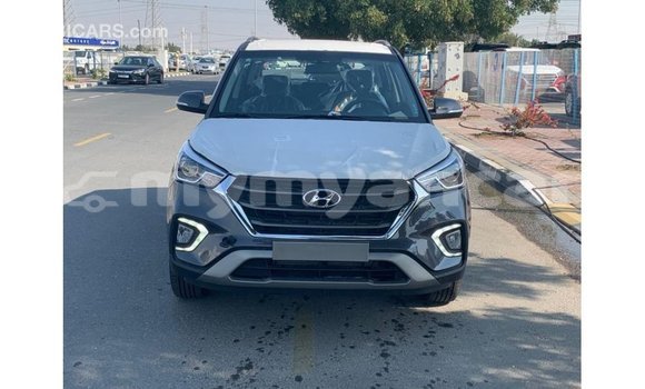 Buy Import Hyundai Creta Other Car in Import - Dubai in Ayeyarwady Buy Import Hyundai Creta Other Car in Import - Dubai in Ayeyarwady