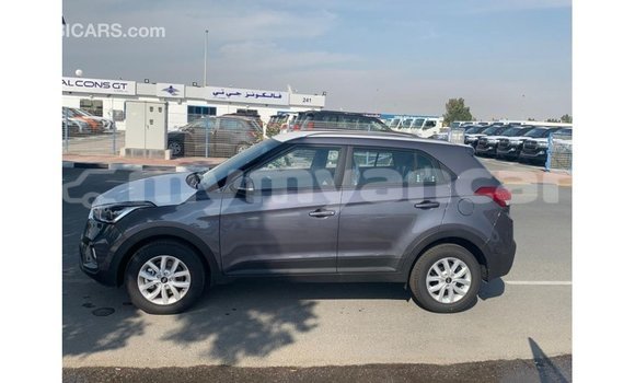Buy Import Hyundai Creta Other Car in Import - Dubai in Ayeyarwady Buy Import Hyundai Creta Other Car in Import - Dubai in Ayeyarwady