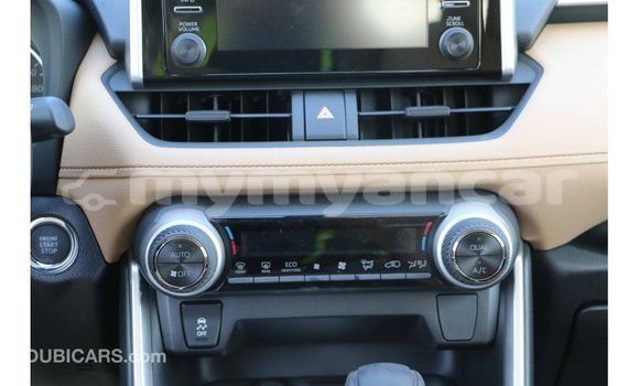 Buy Import Toyota 4Runner White Car in Import - Dubai in Ayeyarwady Buy Import Toyota 4Runner White Car in Import - Dubai in Ayeyarwady