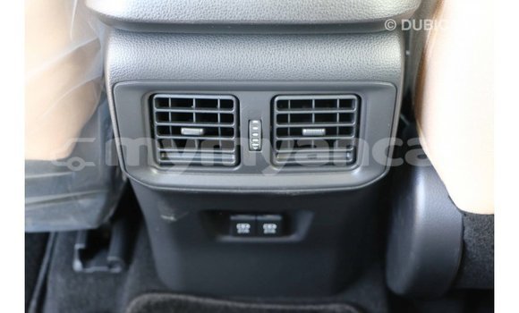 Buy Import Toyota 4Runner White Car in Import - Dubai in Ayeyarwady Buy Import Toyota 4Runner White Car in Import - Dubai in Ayeyarwady