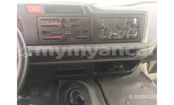 Buy Import Toyota Coaster White Car in Import - Dubai in Ayeyarwady Buy Import Toyota Coaster White Car in Import - Dubai in Ayeyarwady
