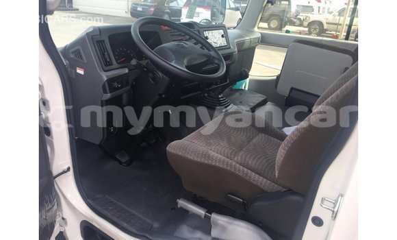 Buy Import Toyota Coaster White Car in Import - Dubai in Ayeyarwady Buy Import Toyota Coaster White Car in Import - Dubai in Ayeyarwady
