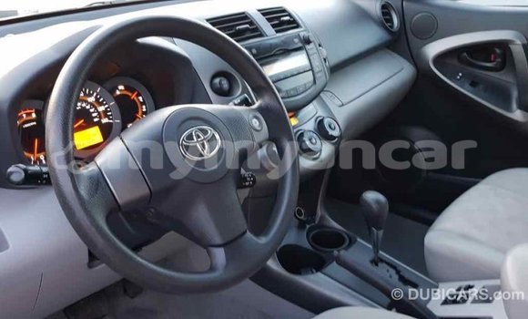 Buy Import Toyota RAV4 Red Car in Import - Dubai in Ayeyarwady Buy Import Toyota RAV4 Red Car in Import - Dubai in Ayeyarwady