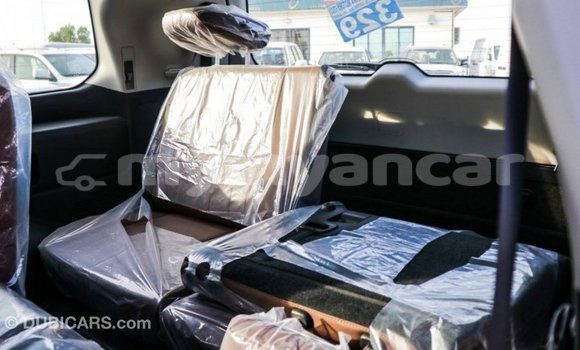 Buy Import Toyota Land Cruiser White Car in Import - Dubai in Ayeyarwady Buy Import Toyota Land Cruiser White Car in Import - Dubai in Ayeyarwady